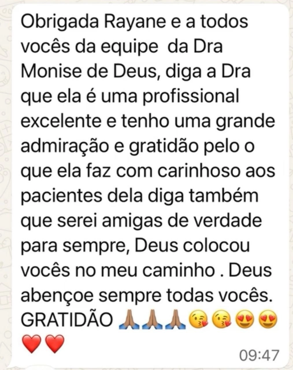Dra Monise - Depoimentos (4)